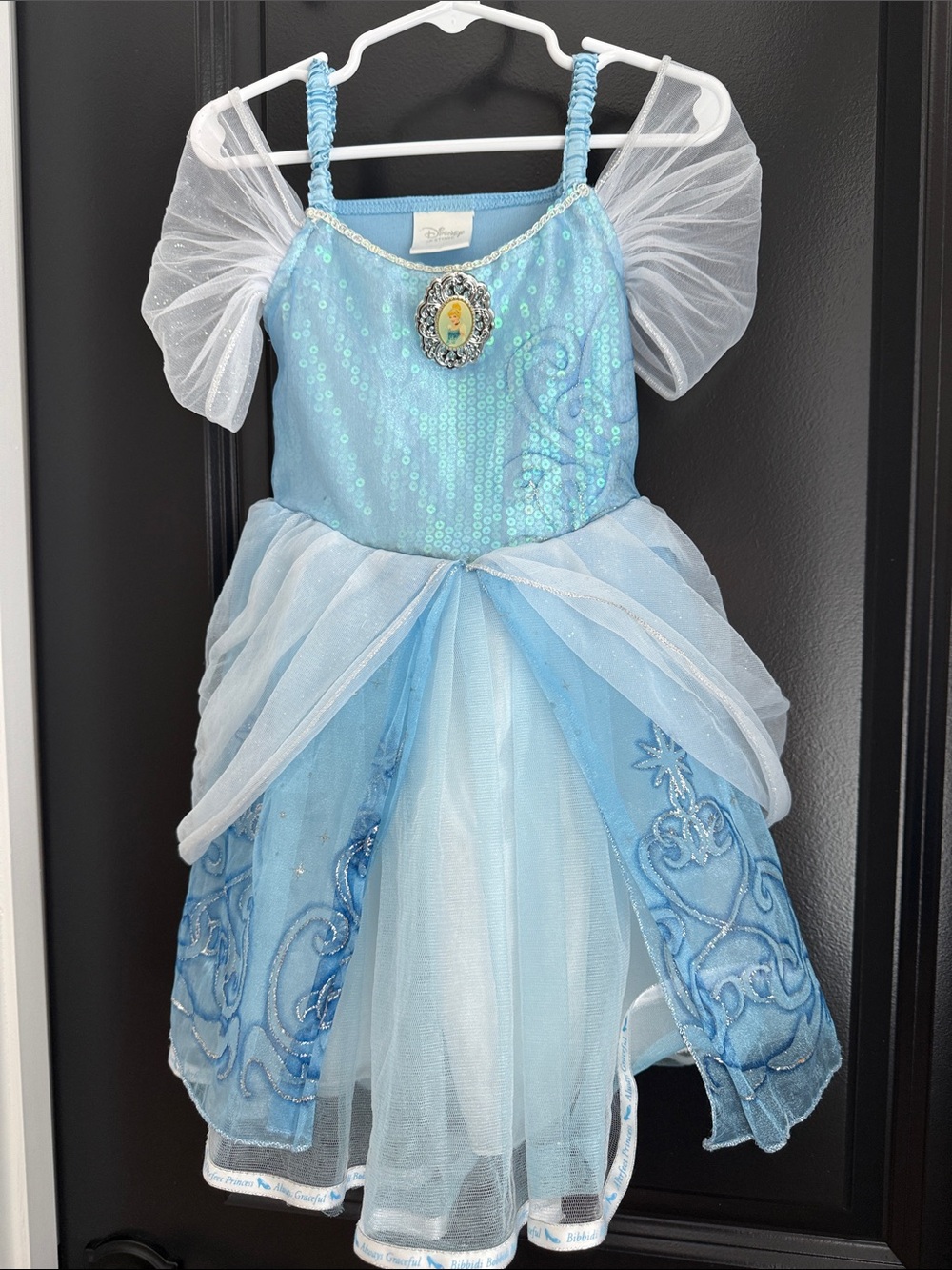 Disney Cinderella Princess Dress